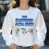 The Smurfiest Mom Ever Shirt Personalized Mothers Day Shirts Sweatshirt 31