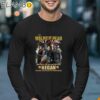 The Walking Dead Negan Thank You For The Memories Signature Anniversary Shirt Longsleeve 17