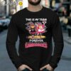 This Is My Team Forever South Carolina Gamecocks Shirt Longsleeve 39