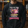 This Is My Team Forever South Carolina Gamecocks Shirt Sweatshirt 11