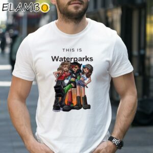 This Is Waterparks Shirt 1 Shirt 27
