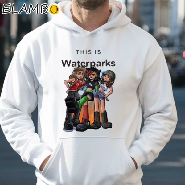 This Is Waterparks Shirt Hoodie 35