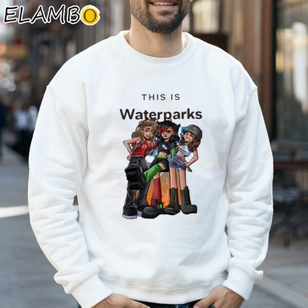 This Is Waterparks Shirt Sweatshirt 32
