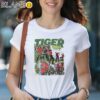 Tiger Woods Graphic Tee Shirt 2 Shirts 29