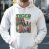 Tiger Woods Graphic Tee Shirt Hoodie 35
