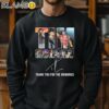 Tim Mcgraw Thank You For The Memories Shirt Sweatshirt 11