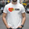 Took In Texas Shirt 2 Shirts 26
