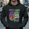 Travis Scott Astroworld Shirt Hip Hop Merchandise Hoodie 37
