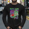 Travis Scott Astroworld Shirt Hip Hop Merchandise Longsleeve 40
