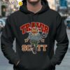 Travis Scott Shirt Rage Academy Hoodie 37