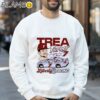 Trea Turner Liberty Racing Philadelphia Phillies Shirt Sweatshirt 32
