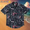 Trilogy's End Star Wars Hawaiian Shirt Beach Shirt Hawaaian Shirt Hawaaian Shirt