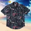 Trilogy's End Star Wars Hawaiian Shirt Beach Shirt Hawaiian Hawaiian
