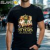 Trisha Yearwood 39 Years 1985 2024 Thank You For The Memories Shirt Black Shirts Shirt