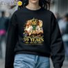 Trisha Yearwood 39 Years 1985 2024 Thank You For The Memories Shirt Sweatshirt 5