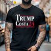 Trump Costa 24 Make America Great Mtfk Shirt Black Shirt 6