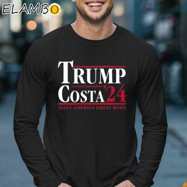 Trump Costa 24 Make America Great Mtfk Shirt Longsleeve 17