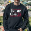 Trump Costa 24 Make America Great Mtfk Shirt Sweatshirt 3