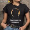 Trump Eclipse 2024 November 5, 2024 Shirt