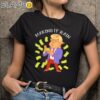 Trump Making It Rain Shirt Funny Political Black Shirts 9