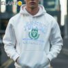 Tulane Green Wave Cactus Jack Travis Scott Collab With Fanatics Mitchell And Ness Jack Goes Back Collection Shirt Hoodie 36