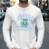 Tulane Green Wave Cactus Jack Travis Scott Collab With Fanatics Mitchell And Ness Jack Goes Back Collection Shirt Longsleeve 39