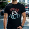 Twenty One Pilots Clancy 2024 Album Shirt Black Shirts Shirt