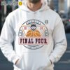 UConn Huskies 2024 NCAA Mens Basketball Final Tour T shirt Hoodie 35