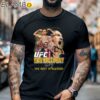 UFC Max Holloway The Best Is Blessed Shirt Black Shirt 6