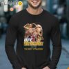 UFC Max Holloway The Best Is Blessed Shirt Longsleeve 17