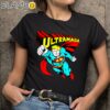 Ultramaga America Trump Shirt Black Shirts 9