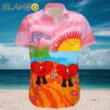 Un Verano Sin Ti Bad Bunny Hawaiian Shirt Music Gifts Aloha Shirt Aloha Shirt