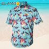 Unruly Outfitters Hawaiian Shirt For Men Blue Gun Button Down Shirts Hawaaian Shirt Hawaaian Shirt