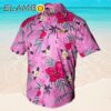 Unruly Outfitters Hawaiian Shirt For Men Pink Gun Button Down Shirts Hawaaian Shirt Hawaaian Shirt