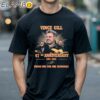 Vince Gill 67rd Anniversary 1957 2024 Thank You For The Memories Shirt Black Shirts 18