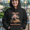 Vince Gill 67rd Anniversary 1957 2024 Thank You For The Memories Shirt Hoodie 12