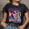 Vintage 90s Chris Brown 11 Tour 2024 Shirt Black Shirts 9