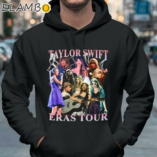 Vintage 90s Taylors Tour Music Concert T Shirt Hoodie 37