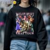 Vintage 90s Taylors Tour Music Concert T Shirt Sweatshirt 5