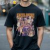 Vintage Bootleg 90s Angel Reese Shirt Black Shirts 18