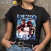 Vintage Bootleg 90s Peso Pluma Shirt