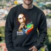 Vintage Bootleg Bob Marley Signature Shirt Sweatshirt 3