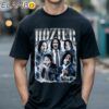 Vintage Bootleg Hozier John Wick Shirt Black Shirts 18