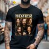 Vintage Bootleg Hozier Shirt For Fans Black Shirt 6