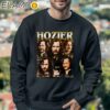 Vintage Bootleg Hozier Shirt For Fans Sweatshirt 3