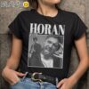 Vintage Bootleg Niall Horan Signature Shirt Black Shirts 9