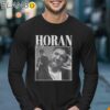Vintage Bootleg Niall Horan Signature Shirt Longsleeve 17