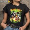 Vintage Cactus Jack Shirt Travis Scott Rapper Black Shirts 9