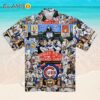 Vintage Chicago Cubs Hawaiian Shirt Hawaaian Shirt Hawaaian Shirt