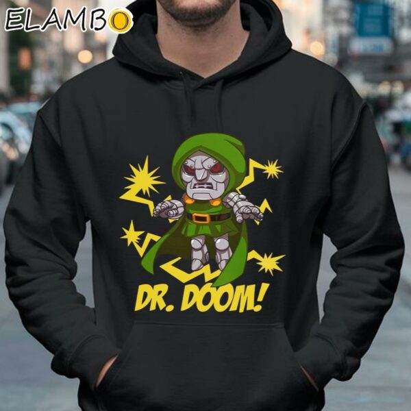 Vintage Dr Doom Shirt MF Doom Merch Shirt Hoodie 37
